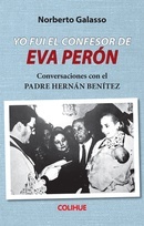 Yo fui el confesor de Eva Perón