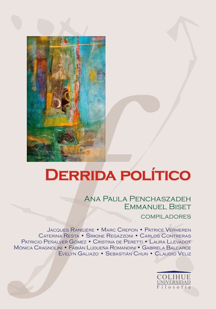Derrida político