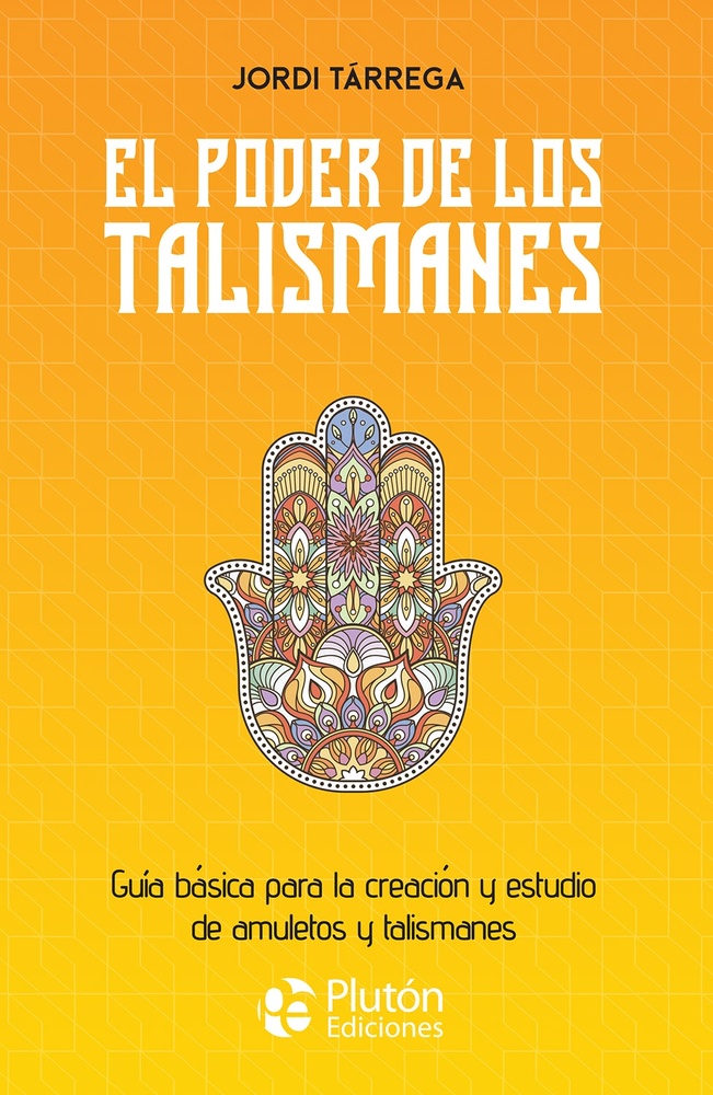 El poder de los talismanes