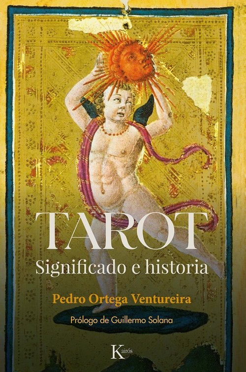 Tarot. Significado e historia