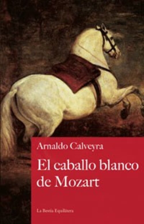 El caballo blanco de Mozart