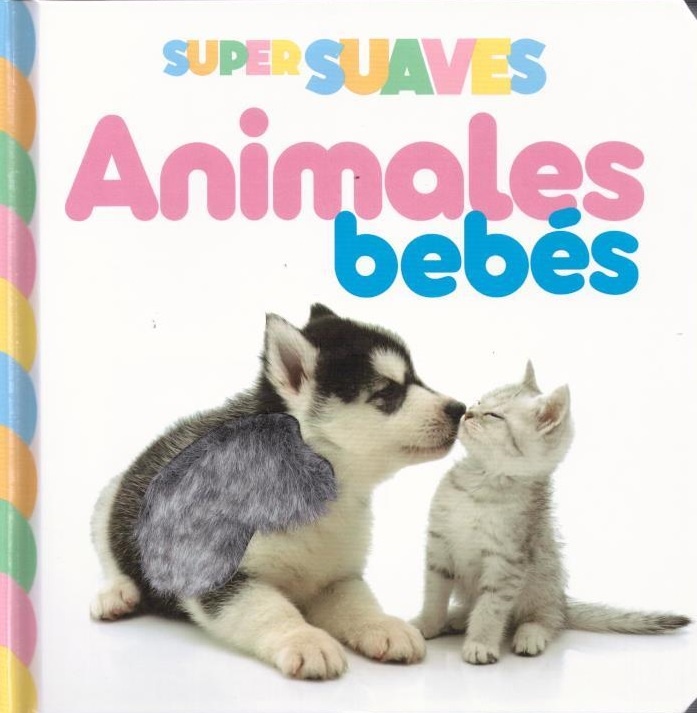Animales bebes