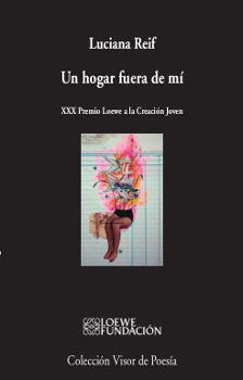 Un hogar fuera de mi (ed.arg.)