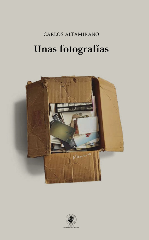 Unas fotografias