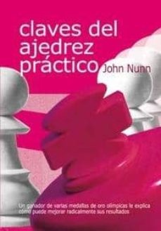 Claves del ajedrez practico