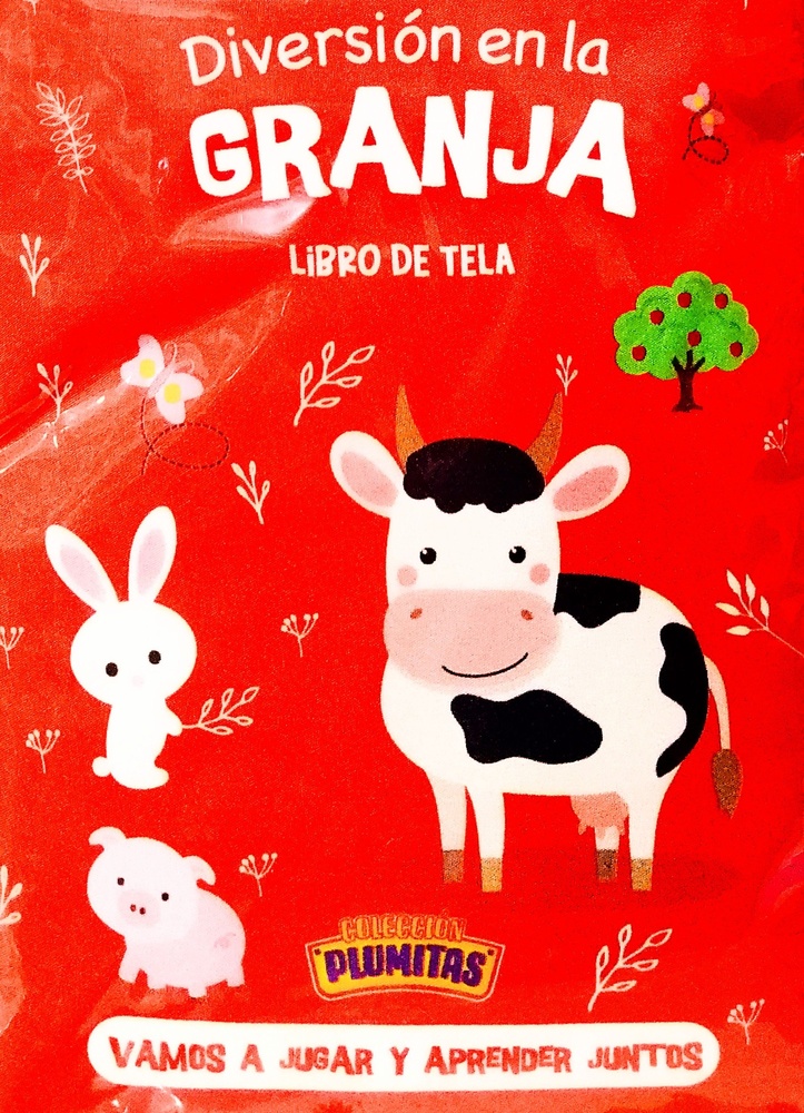 Diversion en la granja