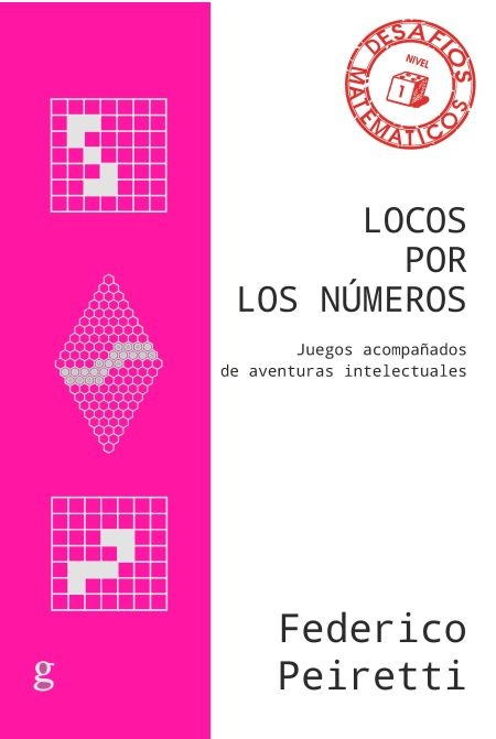 Locos por los numeros