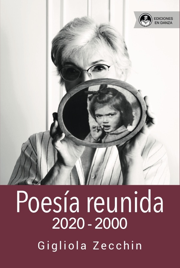Poesía reunida