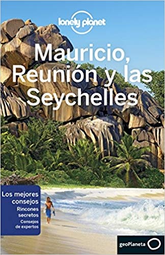 Mauricio, Reunión Y Seychelles 1 Es