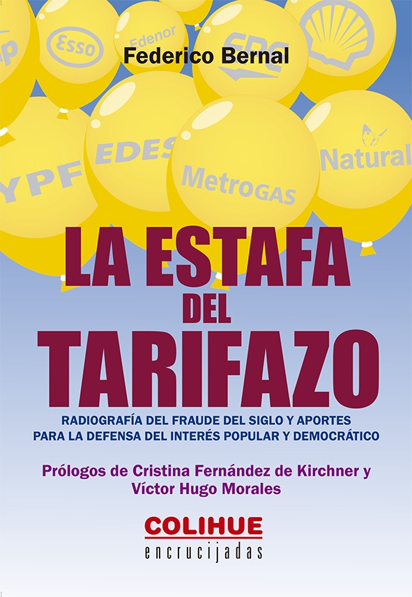 La Estafa del tarifazo