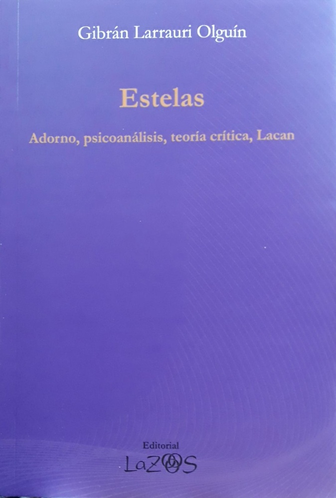 Estelas