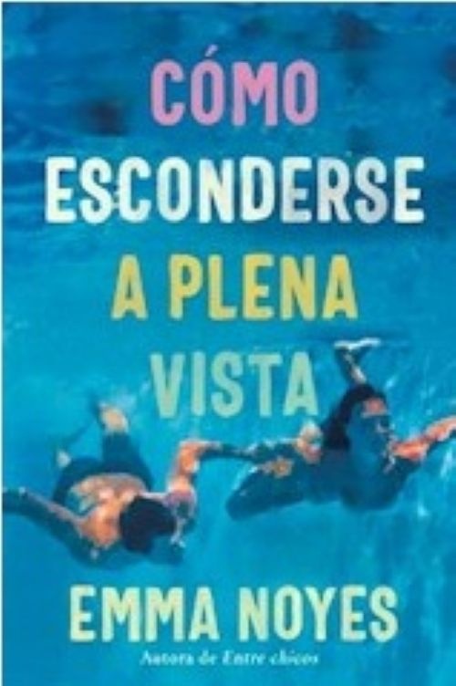 Cómo esconderse a plena vista