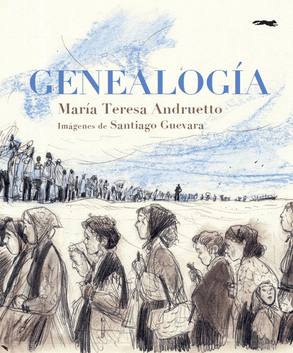 Genealogía