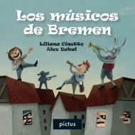 Los Músicos de Bremen