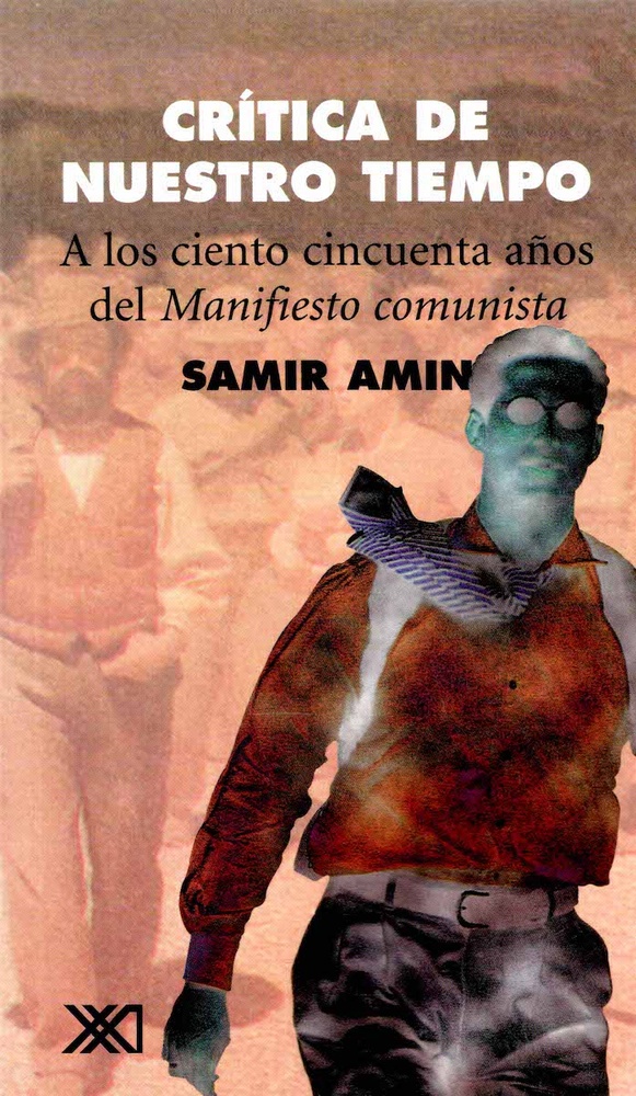 Critica de nuestro tiempo