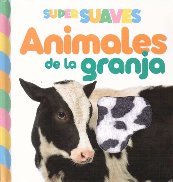 Animales de la granja