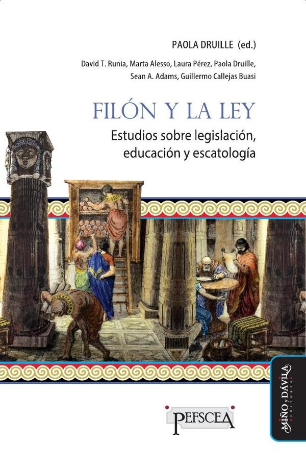 Filón y la ley