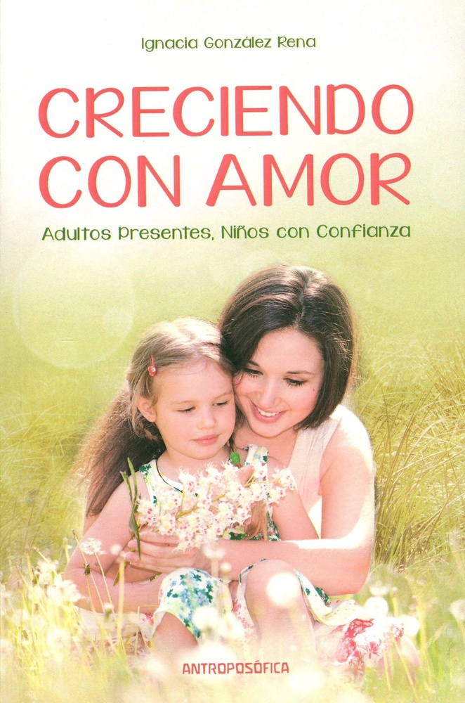 Creciendo con amor