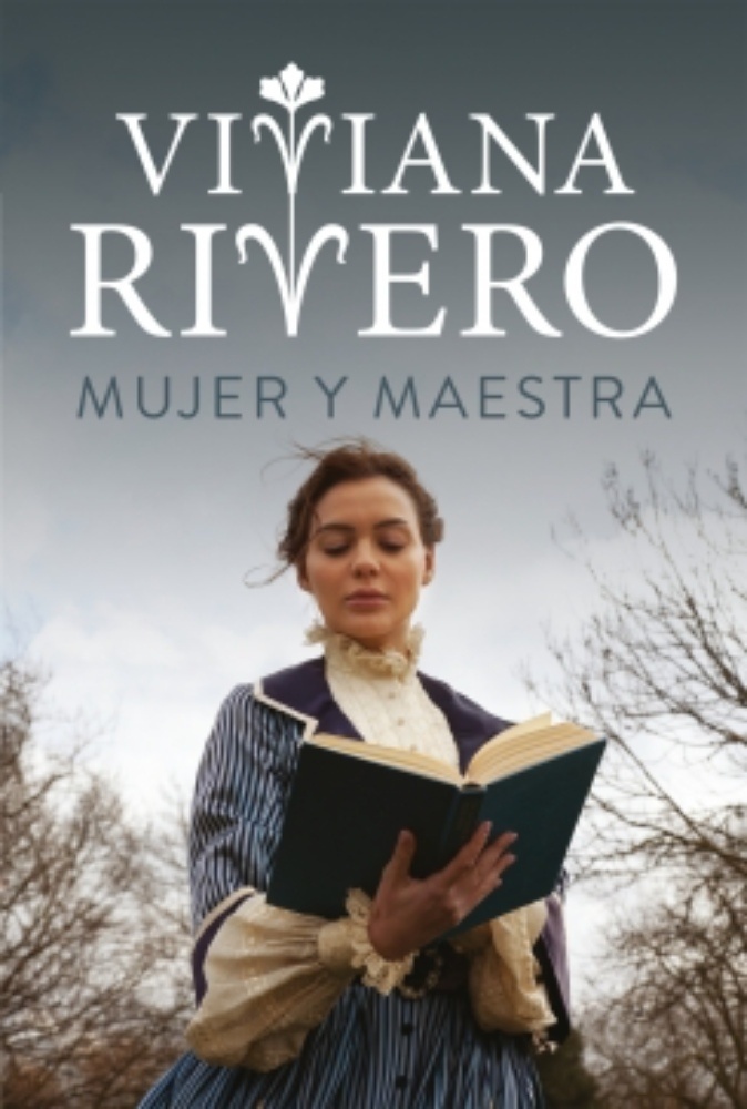 Mujer y maestra