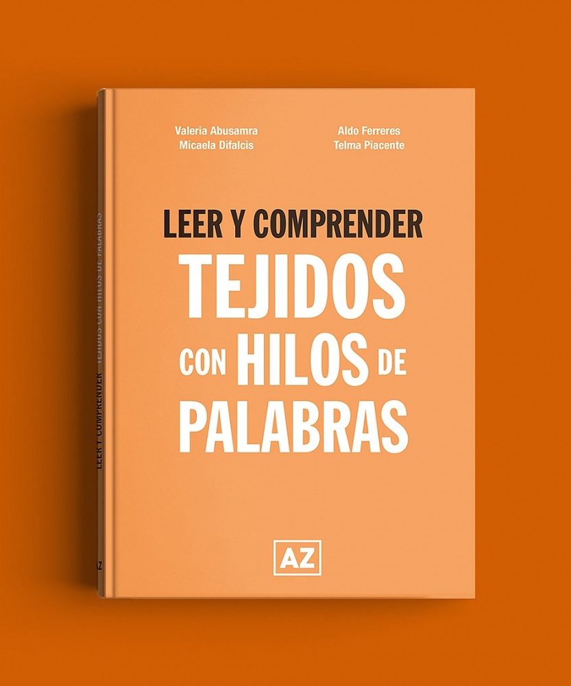 Leer y comprender. Tejidos con hilos de palabras