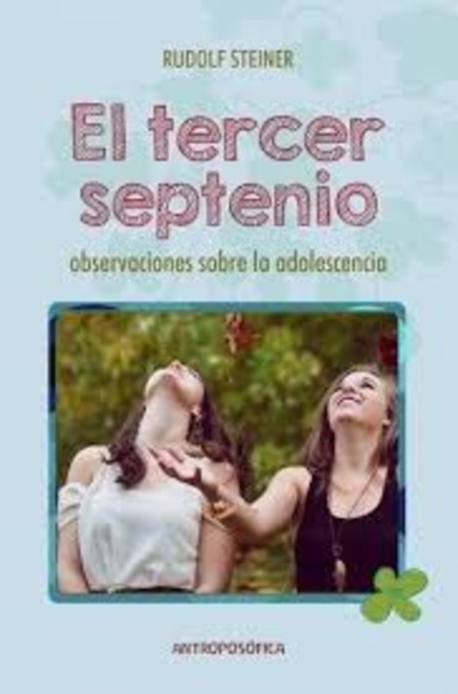 El tercer septenio