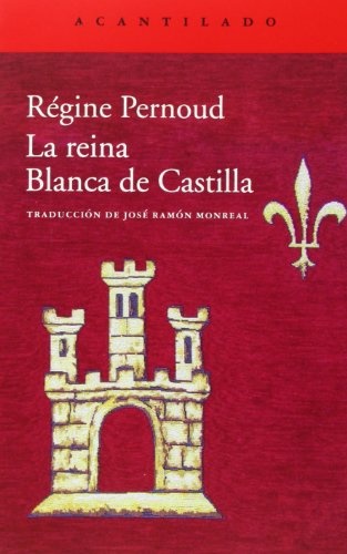 La reina blanca de Castilla