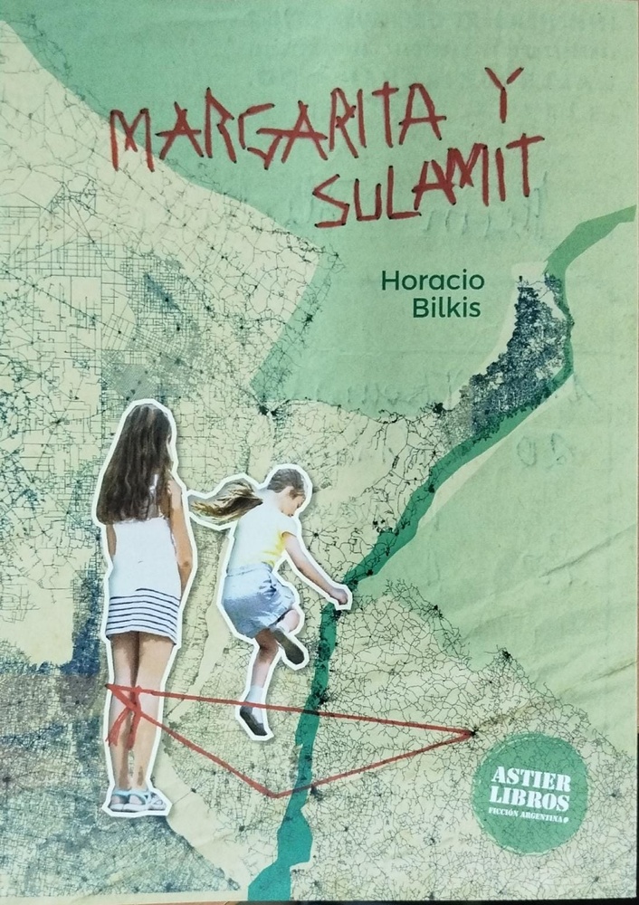 Margarita y Sulamit
