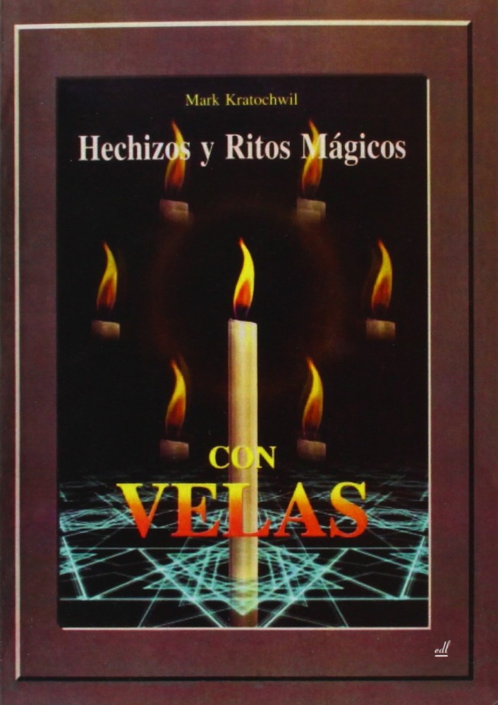 Hechizos y ritos magicos con velas