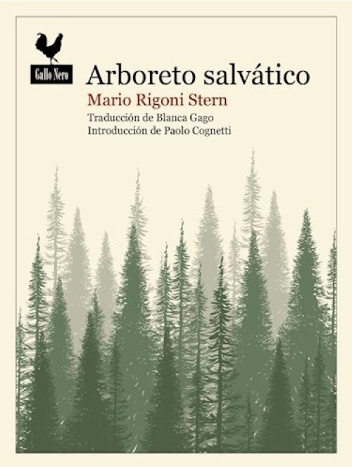 Arboreto Salvatico
