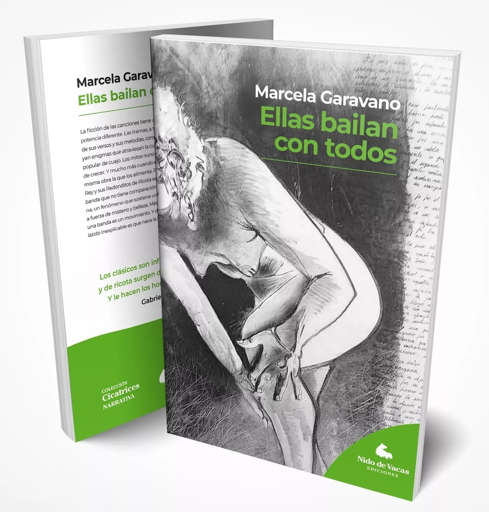 Ellas bailan con todos