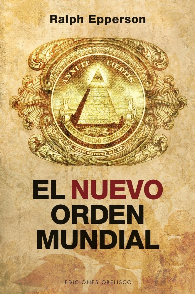 El Nuevo orden mundial