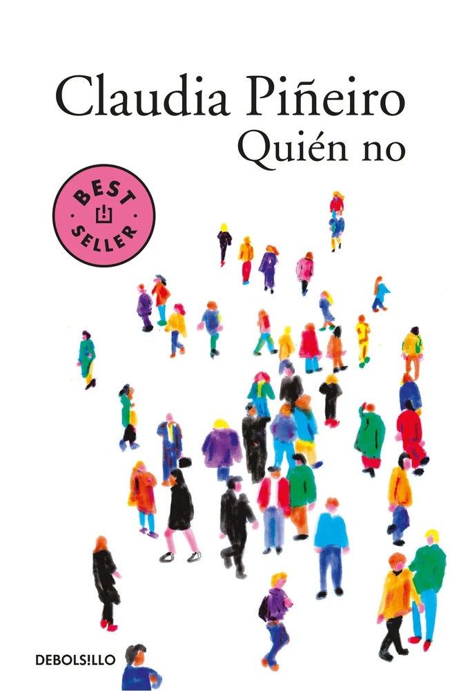 Quien no