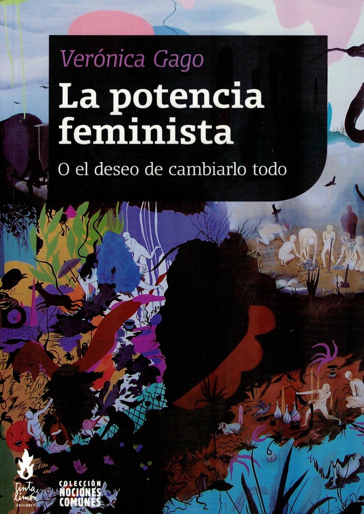 La potencia feminista