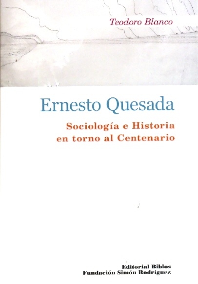 Ernesto Quesada