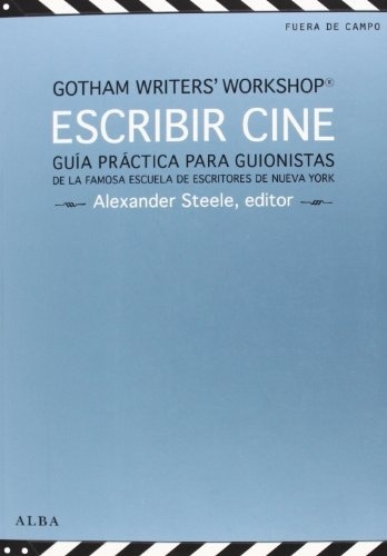 Escribir Cine
