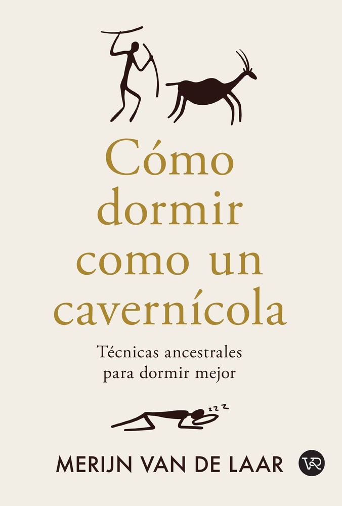 Cómo dormir como un cavernícola