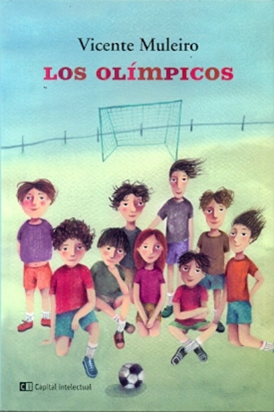 Los olimpicos