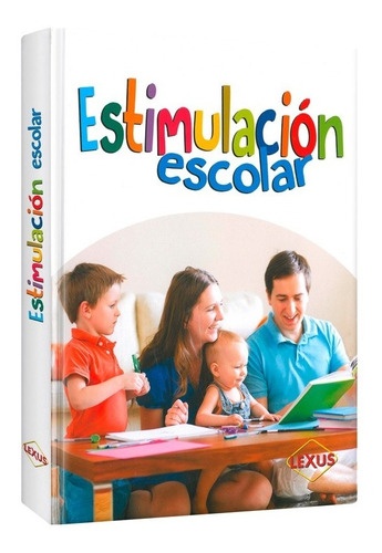 Estimulacion escolar