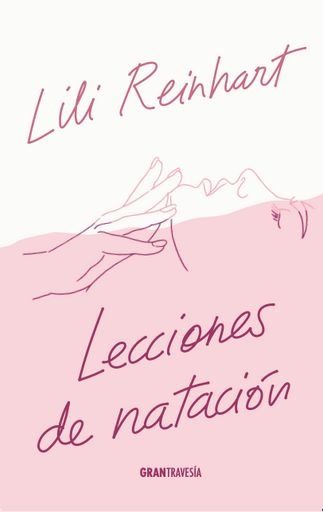 Lecciones de natacion