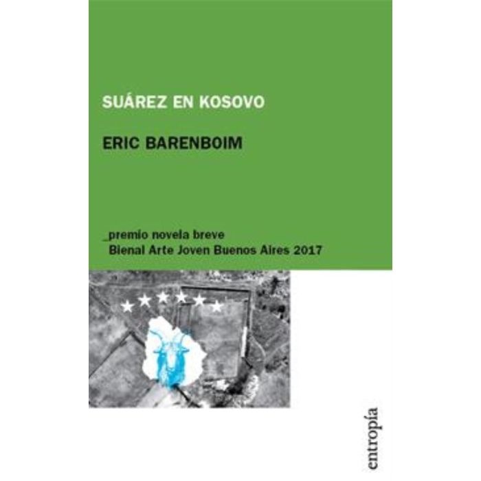 Suárez en Kosovo