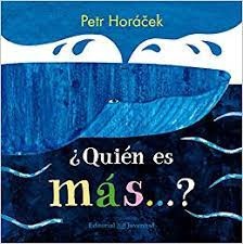 ¿Quién es más...?