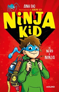 Ninja Kid 1