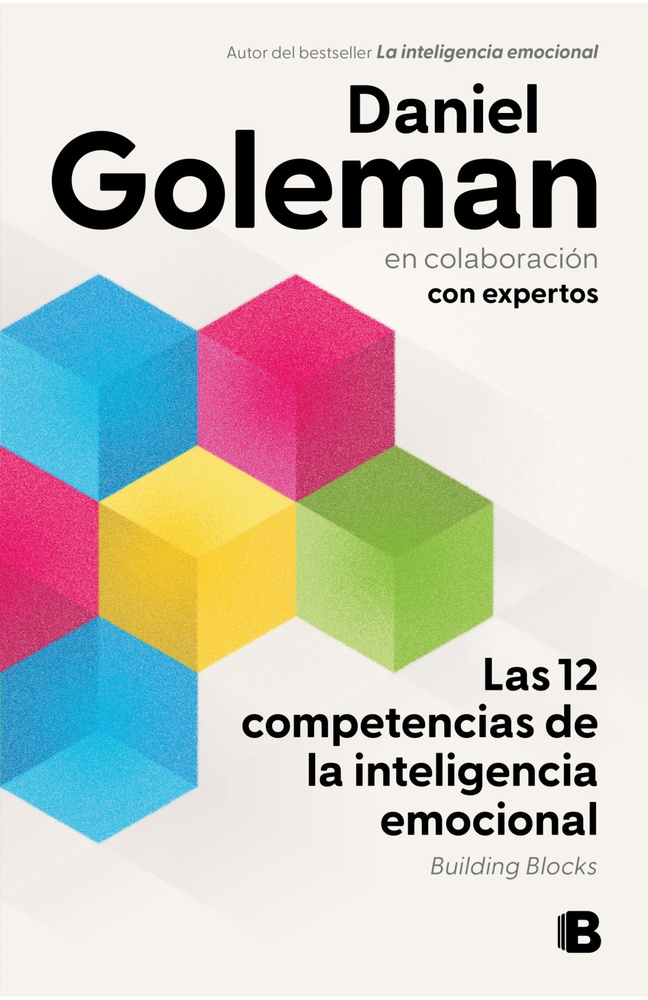Doce competencias de la inteligencia emocional
