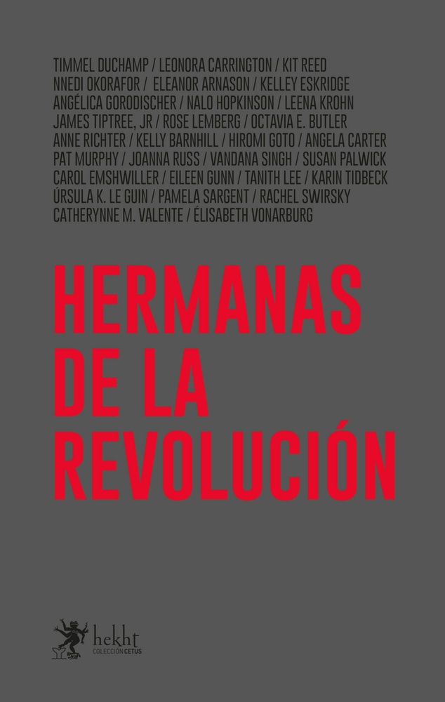 Hermanas de la revolucion