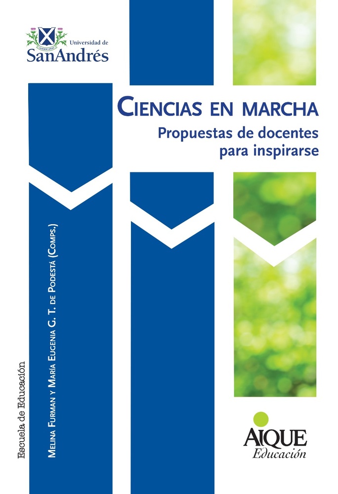 Ciencias en marcha