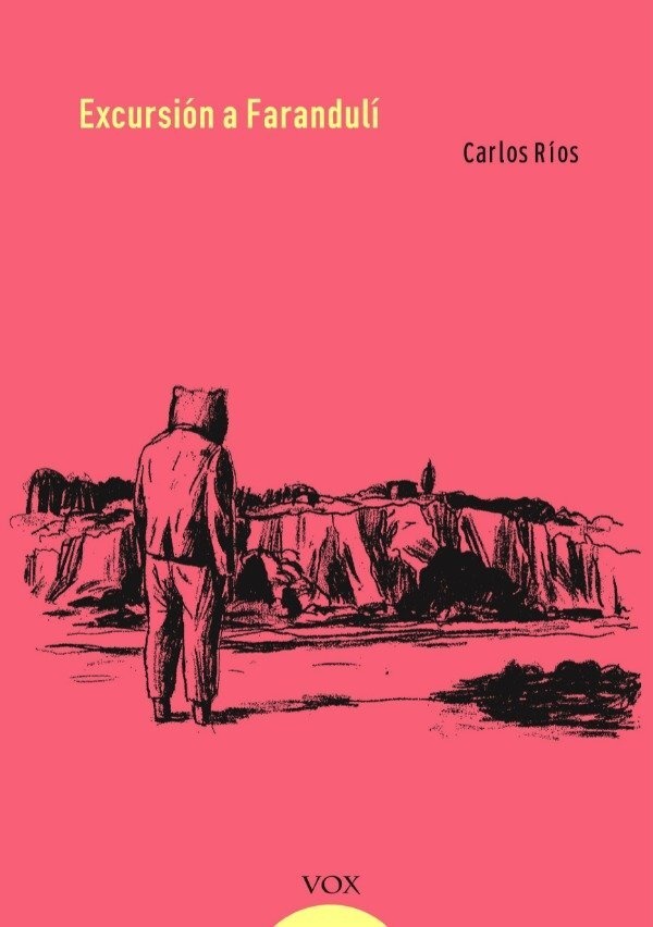 Excursion a Faranduli