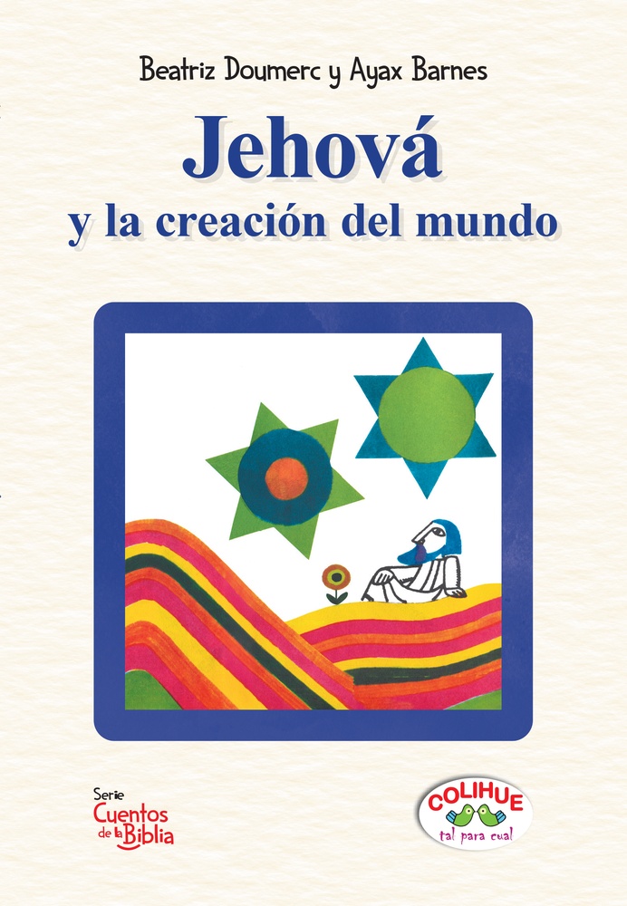 Jehová y la creación del mundo