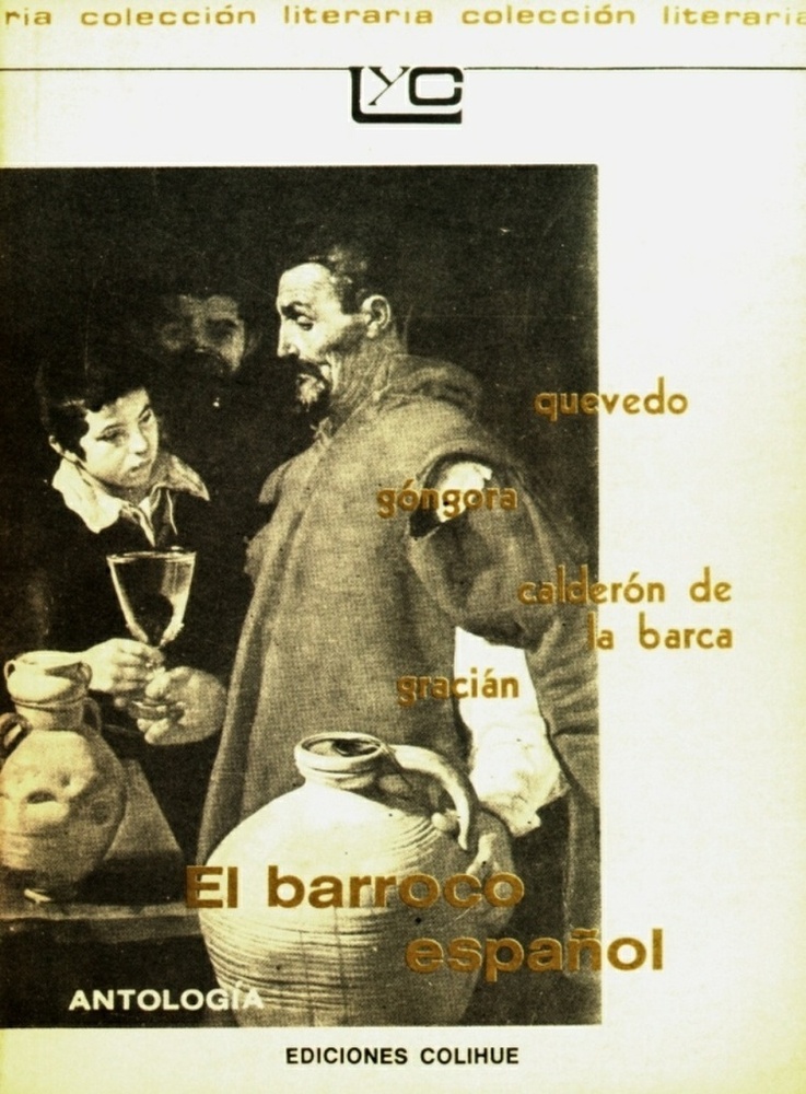 El barroco español
