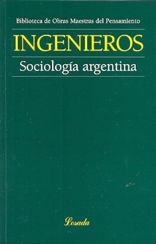 Sociología argentina