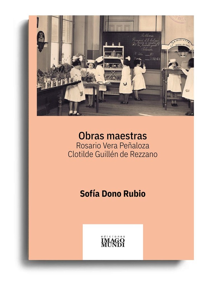 Obras maestras
